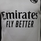 2026-27 Real Madrid White Special Player Version
