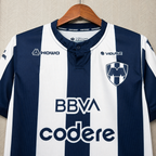 2026-27 Monterrey Home Fan Version