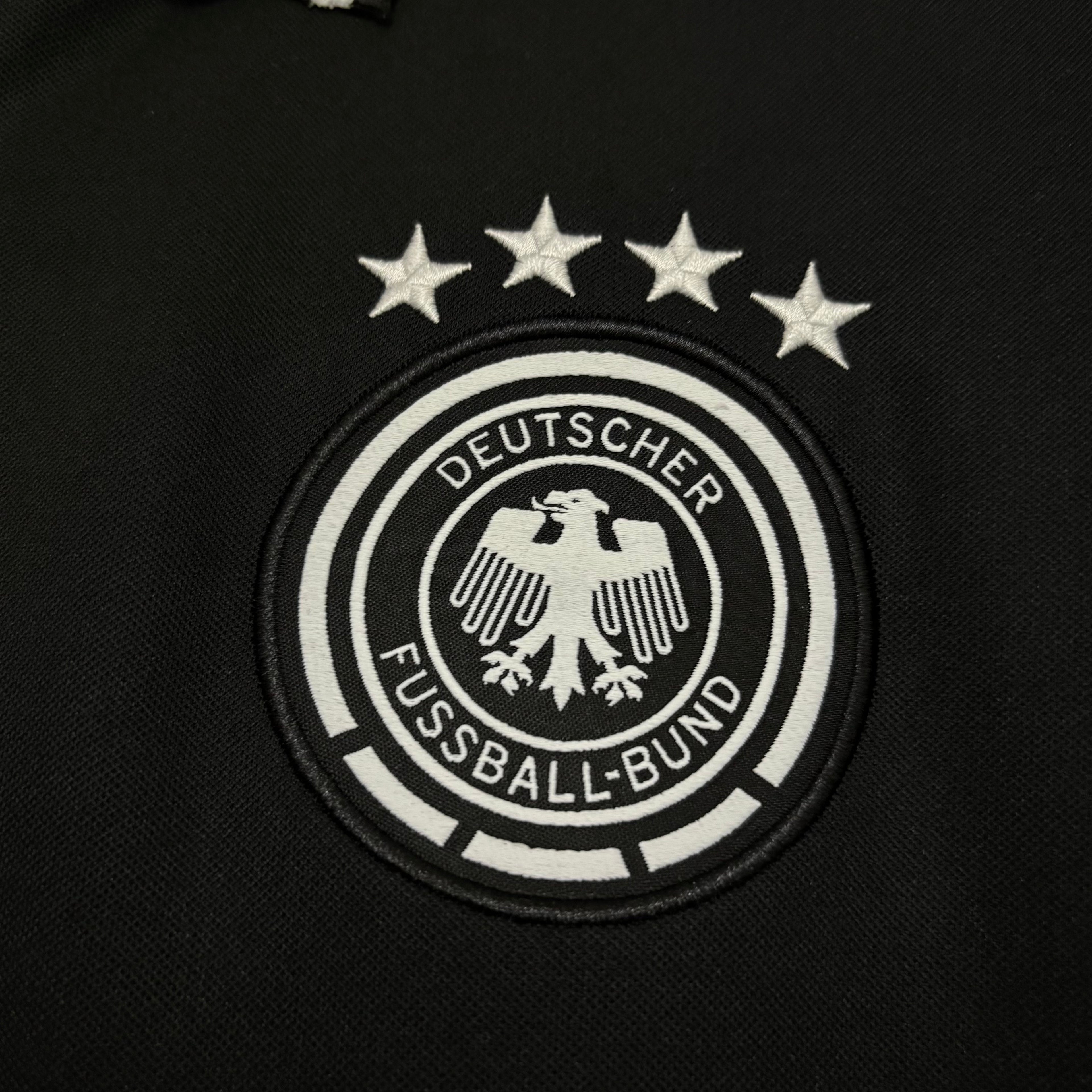 2026-27 Germany POLO Black Fan Version