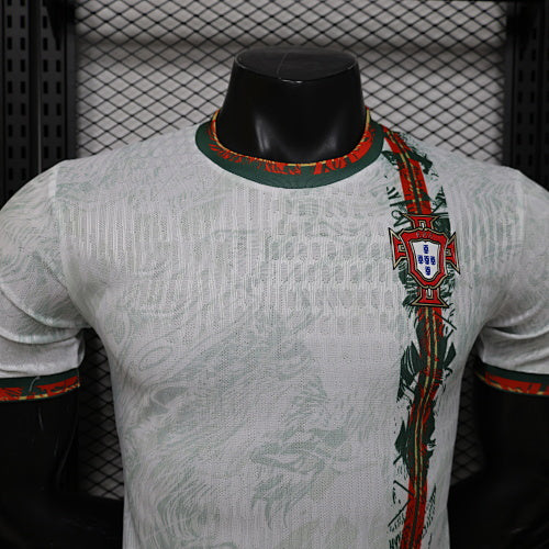 2026-27 Portugal Special Player Version
