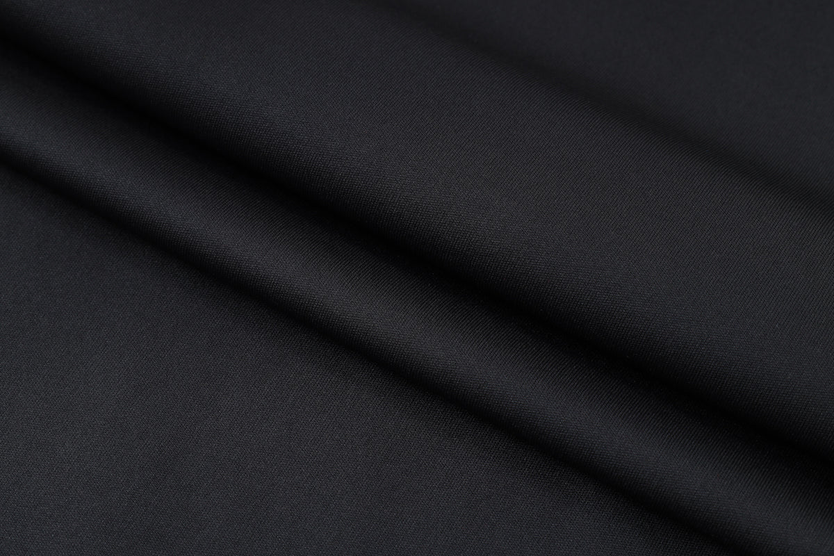 2026-27 Germany Dark Gray Training Suit