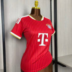 2026-27 Bayern Munich Home Women Jersey