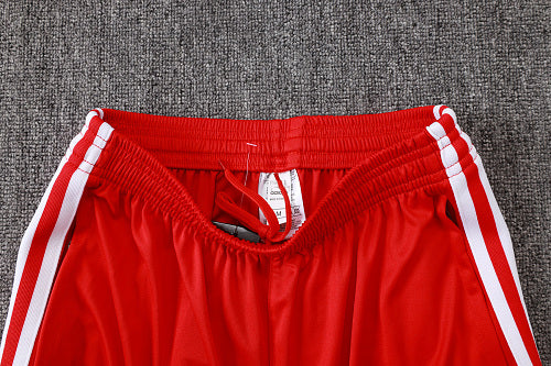2026-27 Liverpool Red Training Suit