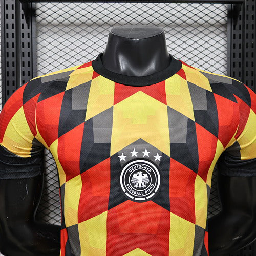 2026-27 Germany Special Player Version