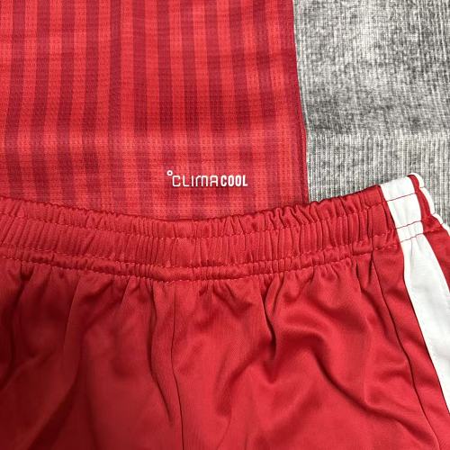 2026-27 Bayern Munich Home Kids
