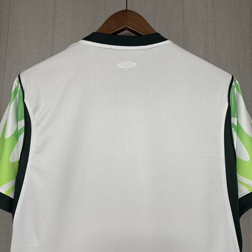 2026-27 Nigeria Away Fan Version