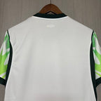 2026-27 Nigeria Away Fan Version