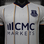 2026-27 Everton Away Player Version