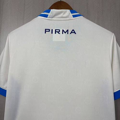 2026-27 Cross Azur Away Fan Version Football Jersey