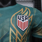 2026-27 USA Statue of Liberty Special Player Version