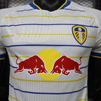 2026-27 Leeds United Home Player Version Football Jersey