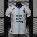 2026-27 Monterey Second Away Player Version Football Jersey