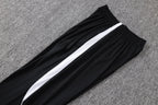 2026-27 Paris White Training Suit
