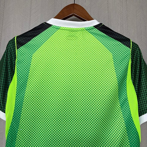 2026-27 Nigeria Versión Aficionado Local