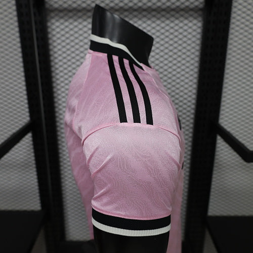 2026-27 Juventus Away Player Version