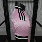 2026-27 Juventus Away Player Version