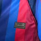 2026-27 Barcelona Home Fan Version