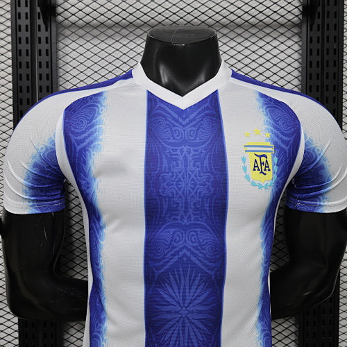 2026-27 Argentina Special Player Version
