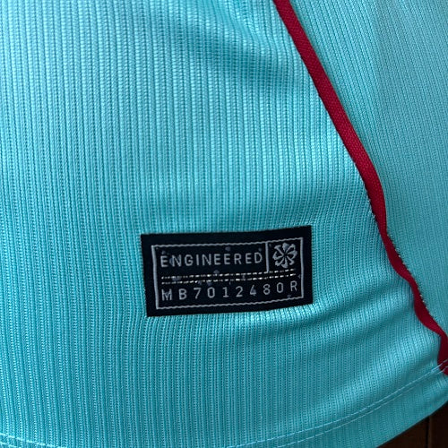 2026-27 Barcelona Ausweichtrikot für Damen