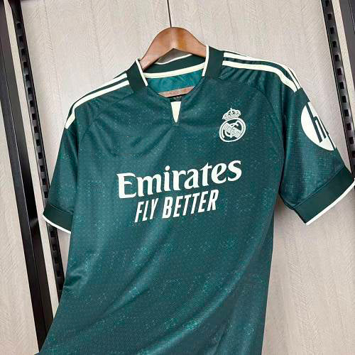 2026-27 Real Madrid Auswärts Fan-Version