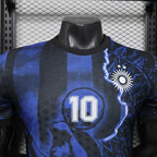 2026-27 Argentina Special Edition Player Version