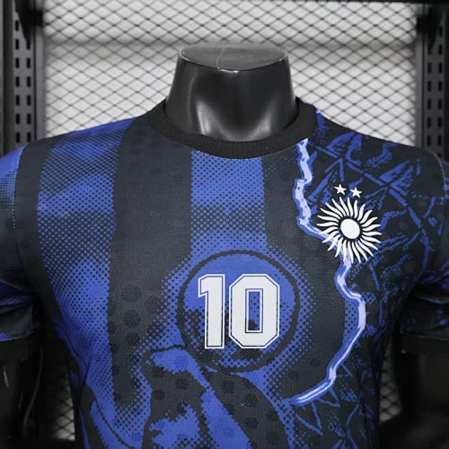 2026-27 Argentina Special Edition Player Version