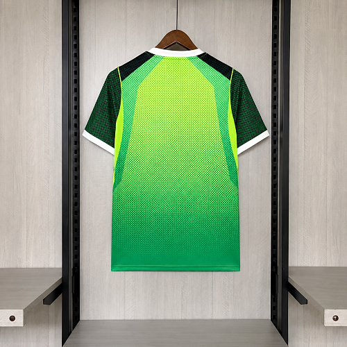 2026-27 Nigeria Versión Aficionado Local