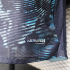 2026-27 Marseille Away Player Version