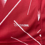 2026-27 Liverpool Home Fan Version