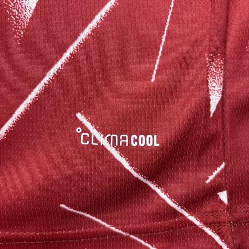 2026-27 Liverpool Home Fan Version
