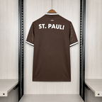 2026-27 St. Pauli Home Fan Version