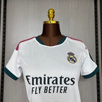 2026-27 Real Madrid Home Women