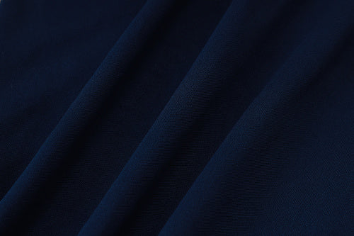 2026-27 Bayern Munich Blue Training Suit