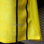 2026-27 Malaysia Home Player Version