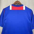 2026-27 Paris Home Fan Version