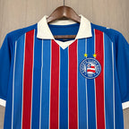 2026-27 Bahia Away Fan Version