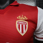 2026-27 Monaco Home Player Version