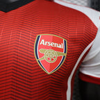 2026-27 Arsenal Red Special Player Version