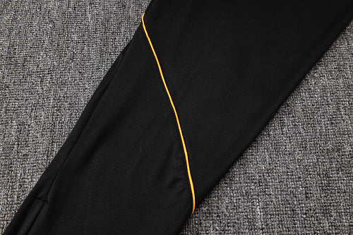 2026-27 Barcelona Black Training Suit