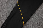 2026-27 Barcelona Black Training Suit