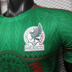 2026-27 Mexico Special Player Version