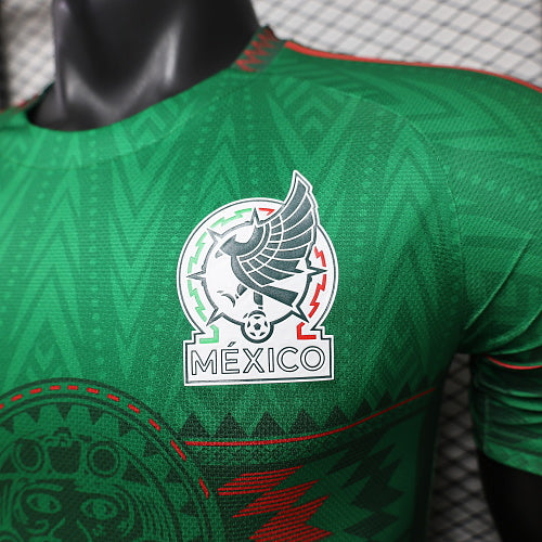 2026-27 Mexico Special Player Version
