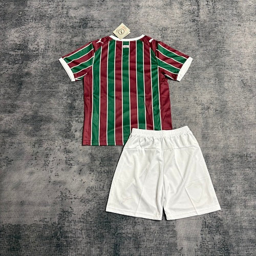 2026-27 Fluminense local NIÑOS 16-28