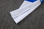 2026-27 Juventus Blue Long Zippered Training Suit