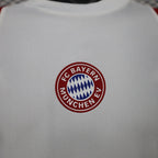 2026-27 Bayern München Weißes spezielles Spielertrikot