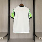 2026-27 Nigeria Away Fan Version