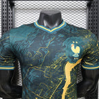 2026-27 France Green Special Player Version