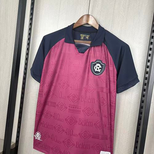 2026-27 Remo Maroon Fan Version