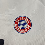2026-27 Bayern Munich Away Fan Version