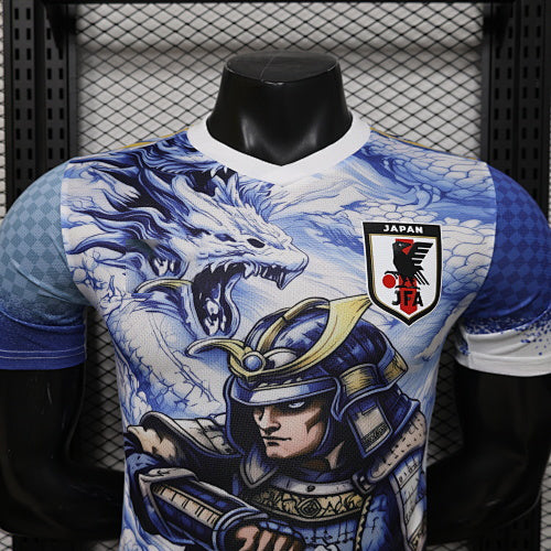 2026-27 Japón Versión Especial Jugador